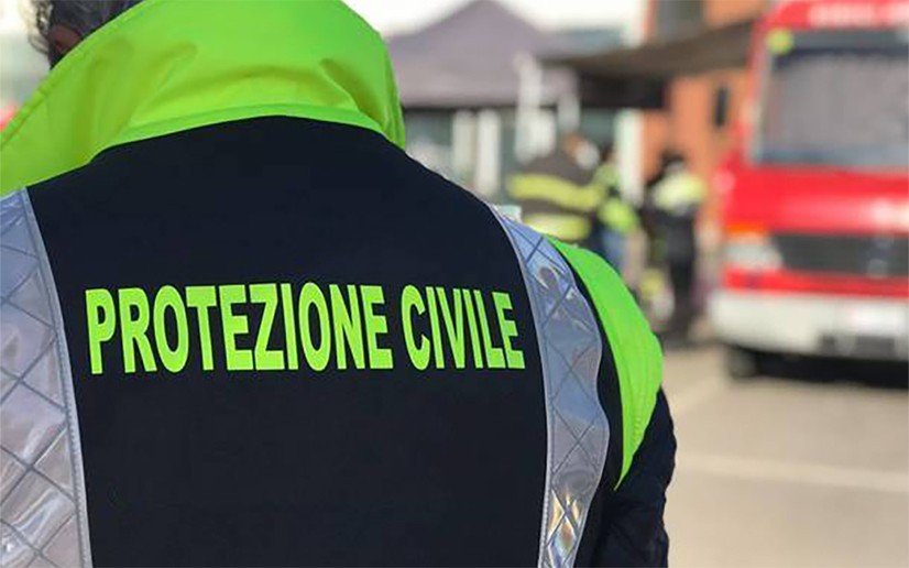 Battipaglia, Protezione Civile cerca nuovi volontari: anche il Comitato Civico risponde all'appello