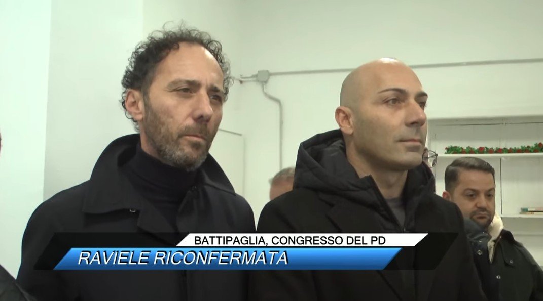 Battipaglia fuori da tutto: Inverso e Vicinanza, serve buona politica per rilanciare la citta